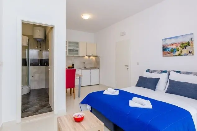 Stüdyo (Studio Apartment)