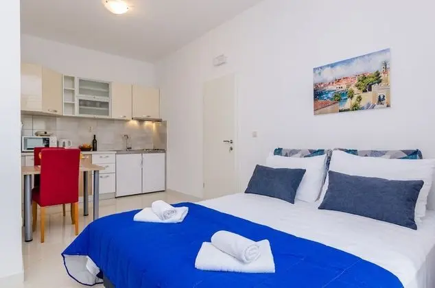 Stüdyo (Studio Apartment)