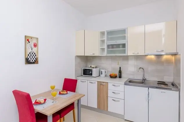 Stüdyo (Studio Apartment)