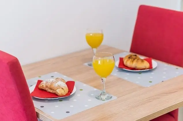 Stüdyo (Studio Apartment)