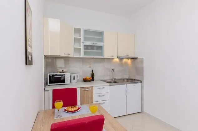 Stüdyo (Studio Apartment)