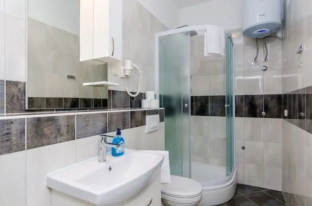 Stüdyo (Studio Apartment)