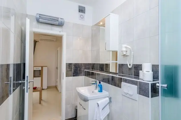 Stüdyo (Studio Apartment)