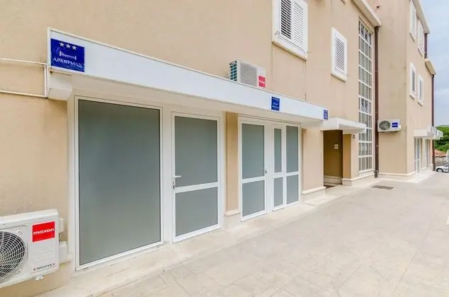 Stüdyo (Studio Apartment)
