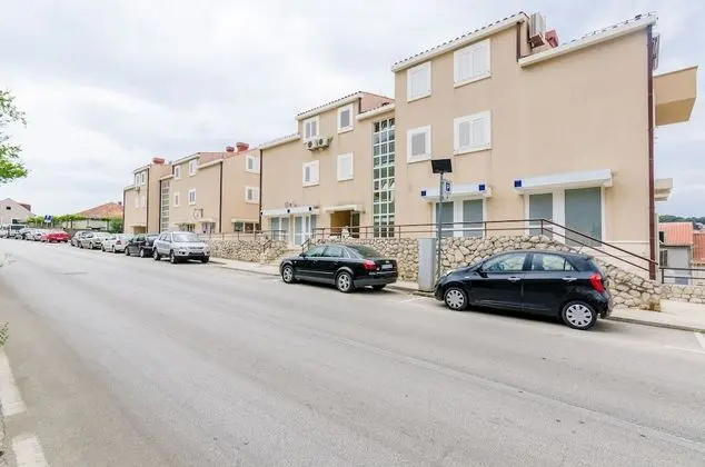 Stüdyo (Studio Apartment)