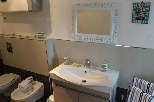 Apart Daire, 1 Yatak Odası, Balkon, Deniz Manzaralı