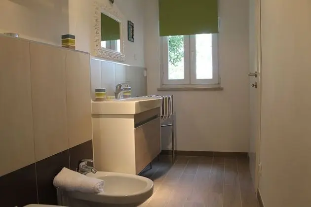 Apart Daire, 1 Yatak Odası, Balkon, Deniz Manzaralı