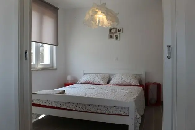 Apart Daire, 1 Yatak Odası, Teras, Deniz Manzaralı