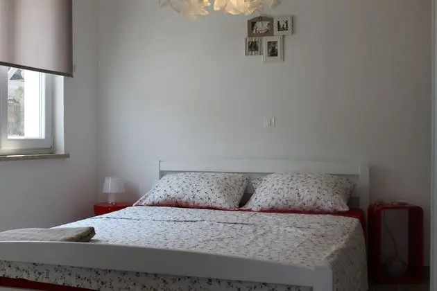 Apart Daire, 1 Yatak Odası, Teras, Deniz Manzaralı