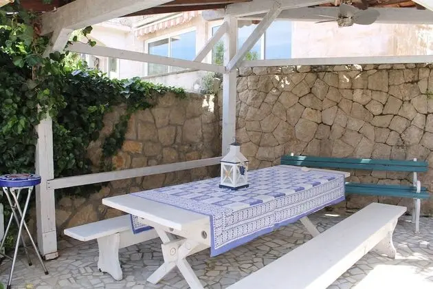 Apart Daire, 1 Yatak Odası, Teras, Deniz Manzaralı