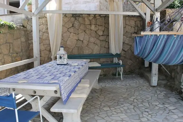 Apart Daire, 1 Yatak Odası, Teras, Deniz Manzaralı