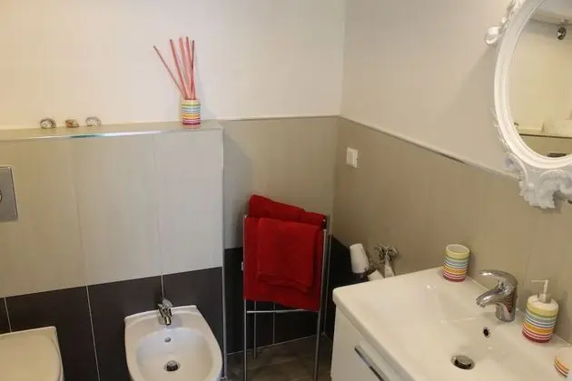 Apart Daire, 1 Yatak Odası, Teras, Deniz Manzaralı