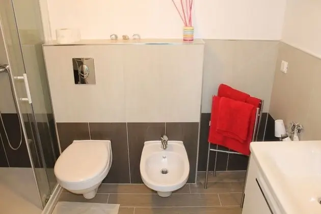 Apart Daire, 1 Yatak Odası, Teras, Deniz Manzaralı