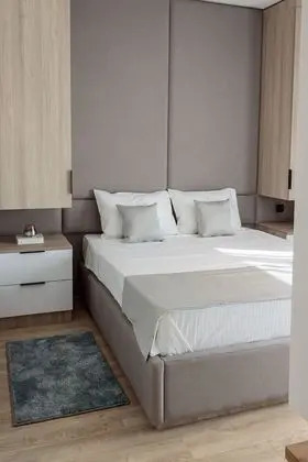 Deluxe Apart Daire