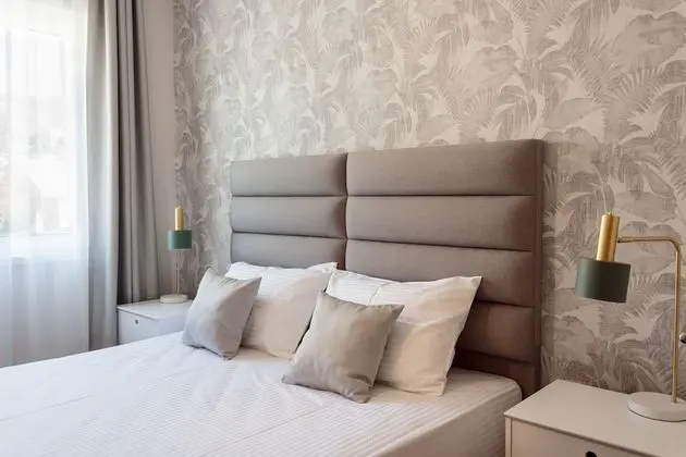 Deluxe Apart Daire