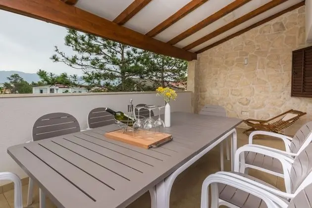 Comfort Apartment A2