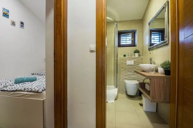 Comfort Apartment A2