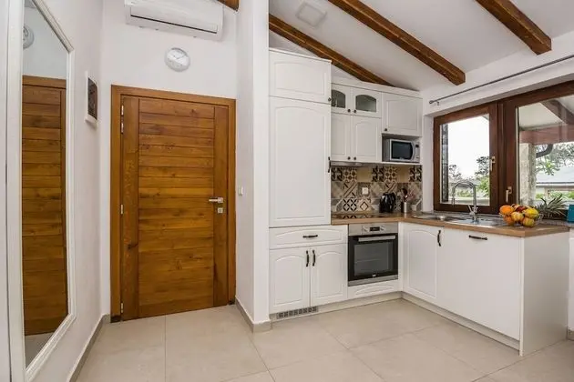 Comfort Apartment A2