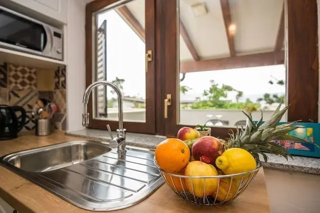 Comfort Apartment A2