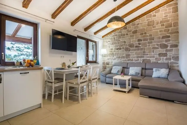 Comfort Apartment A2