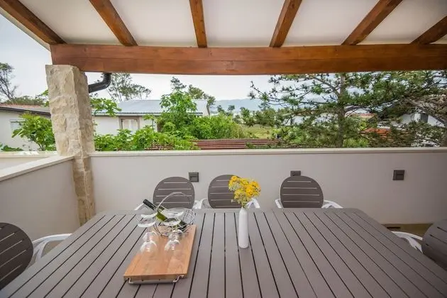 Comfort Apartment A2