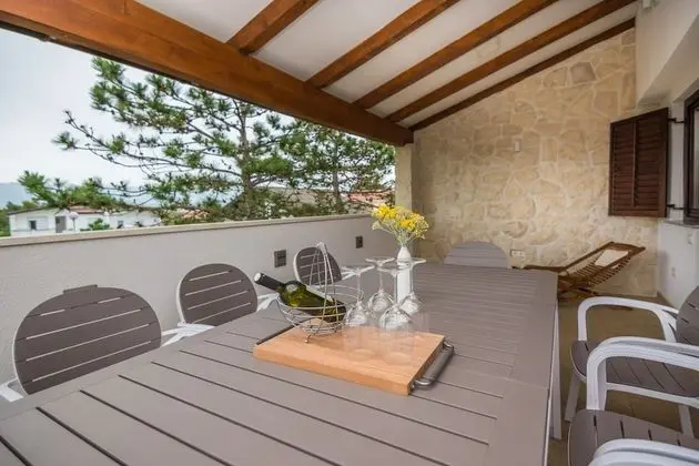 Comfort Apartment A2