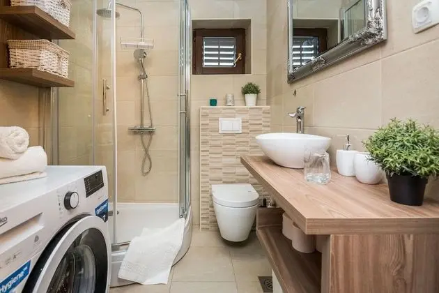 Comfort Apartment A2