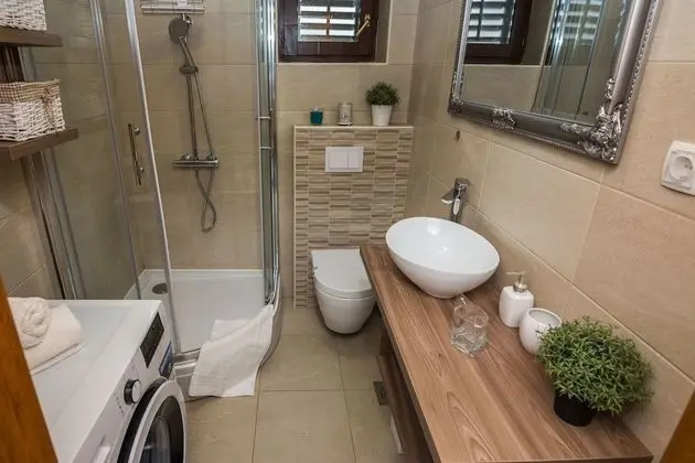 Comfort Apartment A2