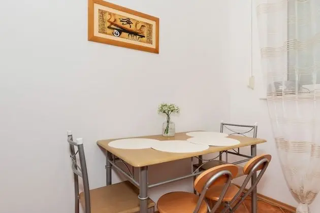 Stüdyo, Balkon