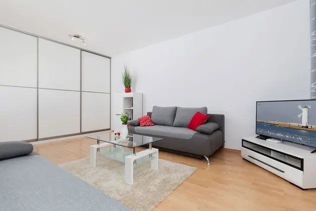 Stüdyo, Balkon