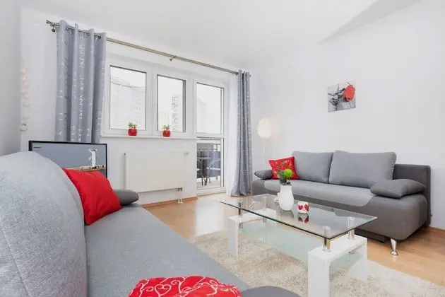 Stüdyo, Balkon
