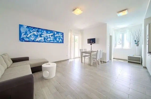 Apart Daire, 1 Yatak Odası