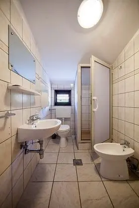 Apart Daire, 1 Yatak Odası, Balkon, Deniz Manzaralı (3 -Attic)