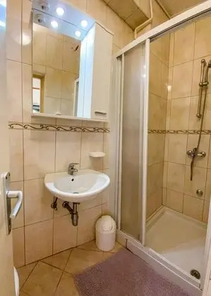 Apart Daire, 2 Yatak Odası, Teras