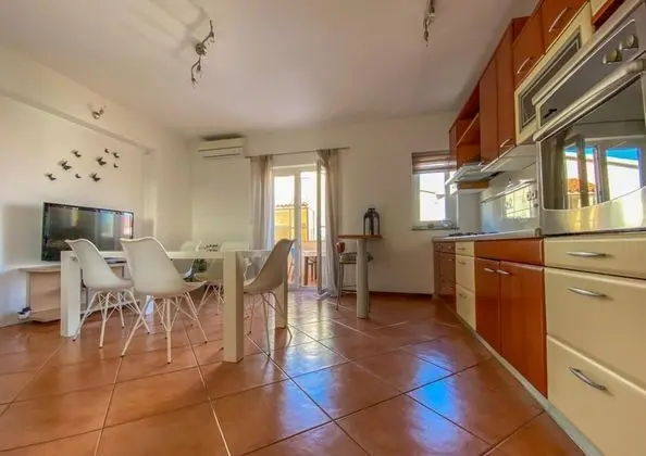 Apartment, 3 Bedrooms, Balcony (first floor)
