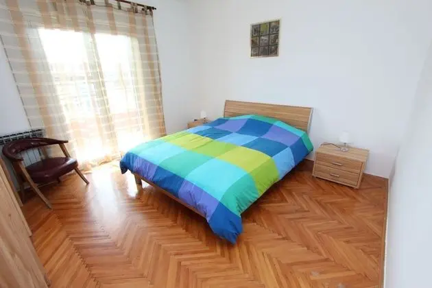 Apartment, 3 Bedrooms, Balcony (first floor)