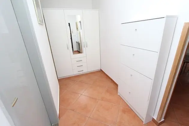 Apartment, 3 Bedrooms, Balcony (first floor)