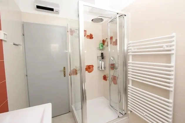 Apartment, 3 Bedrooms, Balcony (first floor)