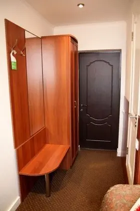 Economy Apart Daire, 1 Çift Kişilik Yatak