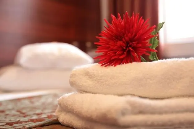 Economy Apart Daire, 1 Çift Kişilik Yatak