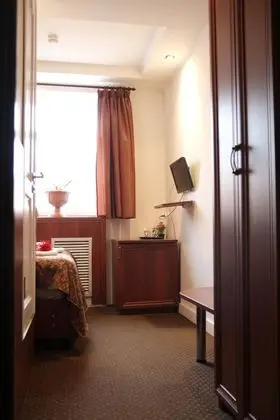 Economy Apart Daire, 1 Çift Kişilik Yatak