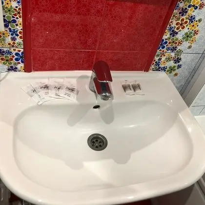 Standard Apart Daire, 1 Büyük (Queen) Boy Yatak
