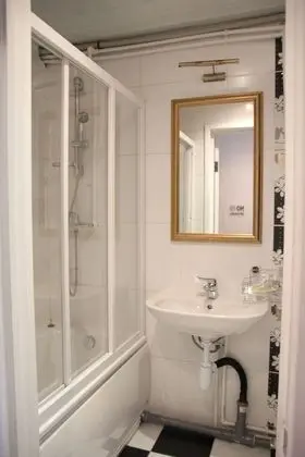 Standard Apart Daire, 1 Büyük (Queen) Boy Yatak
