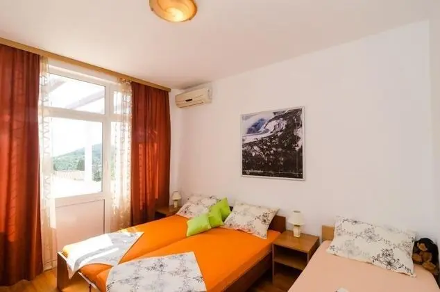 Apart Daire (Comfort One Bedroom Apartment with Te)