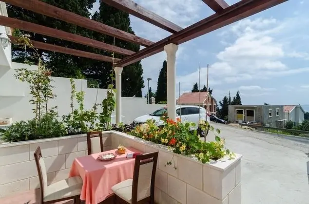 Apart Daire (Comfort One Bedroom Apartment with Te)