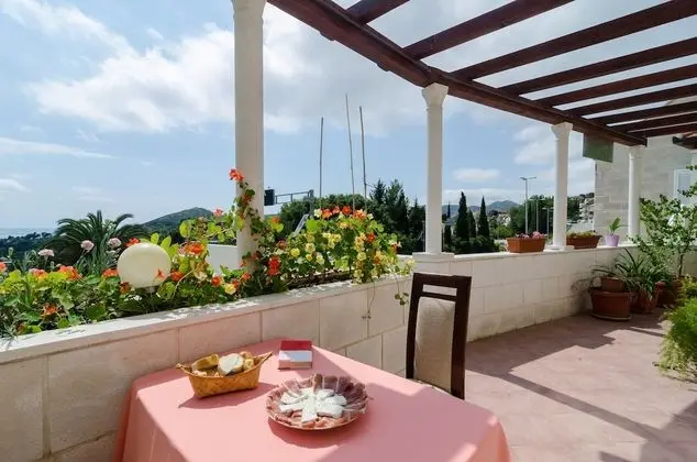 Apart Daire (Comfort One Bedroom Apartment with Te)