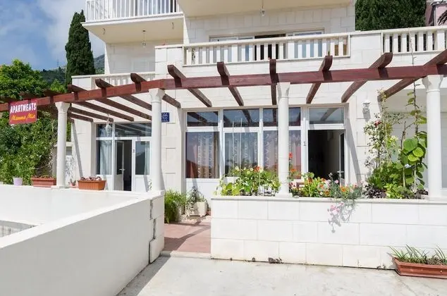 Apart Daire (Comfort One Bedroom Apartment with Te)