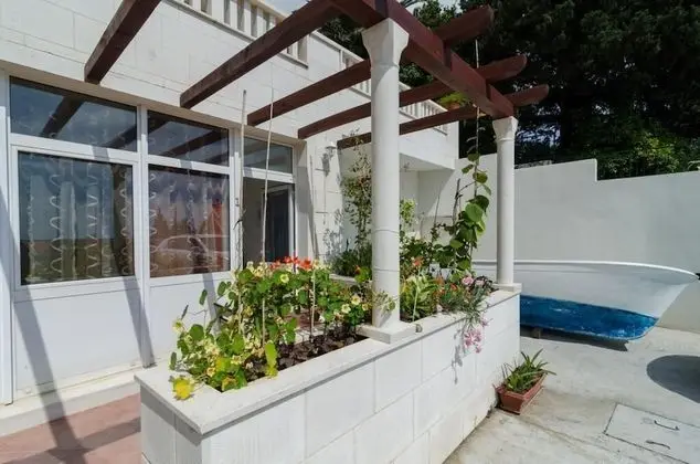 Apart Daire (Comfort One Bedroom Apartment with Te)