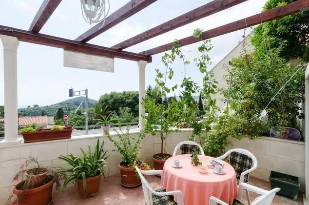 Apart Daire (Superior One Bedroom Apartment with T)