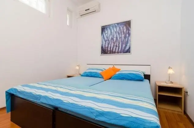 Apart Daire (Superior One Bedroom Apartment with T)